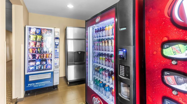 Comfort Inn & Suites Other