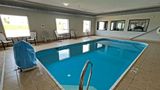 Comfort Suites Pool