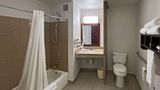 Comfort Suites Suite