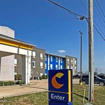 Comfort Suites Jackson Cape Girardeau
