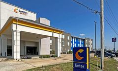 Comfort Suites Jackson Cape Girardeau