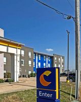 Comfort Suites