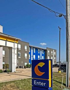Comfort Suites