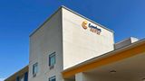 Comfort Suites Exterior