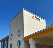 Comfort Suites Jackson Cape Girardeau Exterior