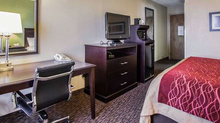 Quality Inn Belton Suite