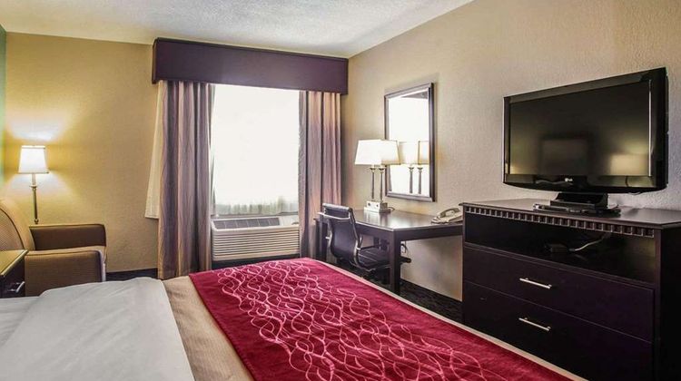 Quality Inn Belton Suite