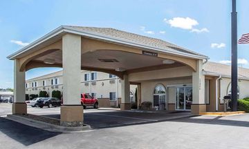 Quality Inn Belton