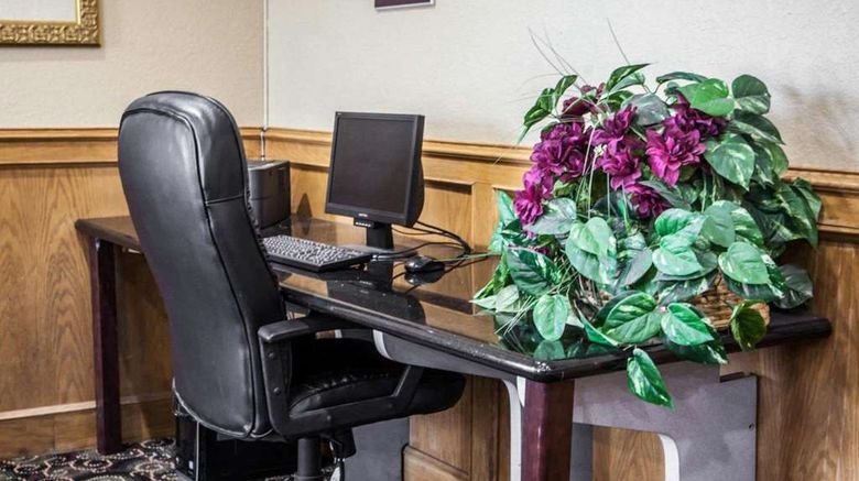 <b>Quality Inn Belton Other</b>. Images powered by <a href="https://iceportal.shijigroup.com/" title="IcePortal" target="_blank">IcePortal</a>.