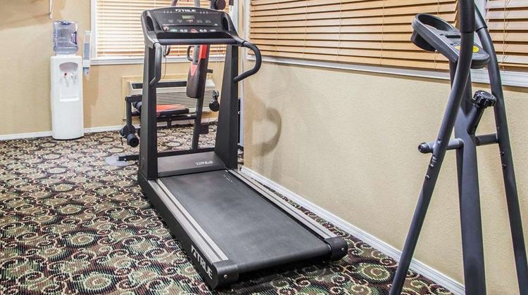Quality Inn Belton Health