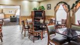 <b>Quality Inn Belton Restaurant</b>. Images powered by <a href="https://iceportal.shijigroup.com/" title="IcePortal" target="_blank">IcePortal</a>.