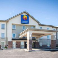 Comfort Inn And Suites Harrisonville