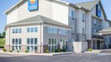 Comfort Inn And Suites Harrisonville Exterior