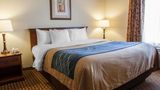 Comfort Inn & Suites Room