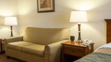 Comfort Inn & Suites Room