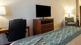 Comfort Inn & Suites Room