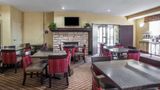 Comfort Inn And Suites Harrisonville Restaurant