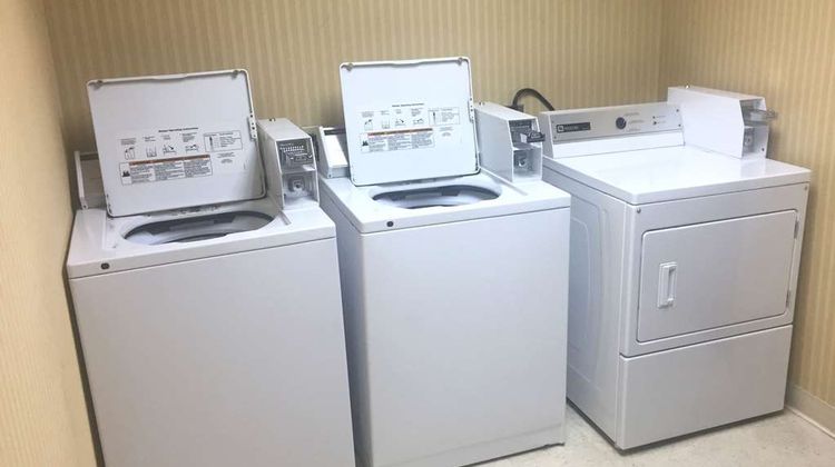 Comfort Inn And Suites Harrisonville Other