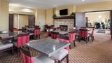 Comfort Inn & Suites Restaurant