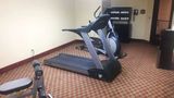 Comfort Inn & Suites Health