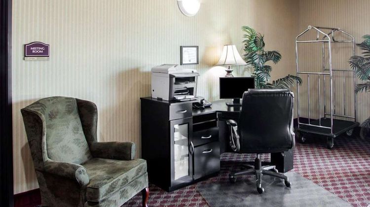 Comfort Inn & Suites Other