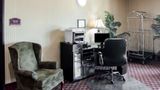 Comfort Inn And Suites Harrisonville Other