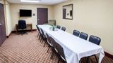 Comfort Inn And Suites Harrisonville Meeting