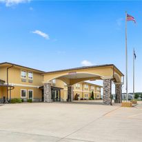 Comfort Inn Willow Springs US 60 and US 63