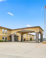 Comfort Inn Willow Springs US 60 and US 63