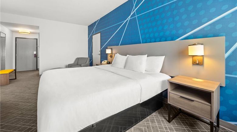 <b>Comfort Inn Willow Springs US 60 and US 63 Room</b>. Images powered by <a href="https://iceportal.shijigroup.com/" title="IcePortal" target="_blank">IcePortal</a>.