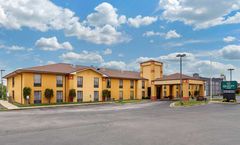 Quality Inn St Robert