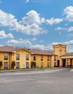 Quality Inn St Robert