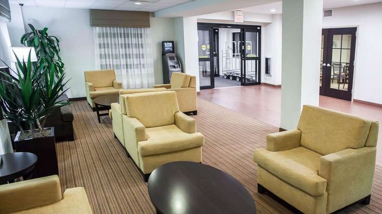 <b>Sleep Inn & Suites Liberty Lobby</b>. Images powered by <a href="https://iceportal.shijigroup.com/" title="IcePortal" target="_blank">IcePortal</a>.