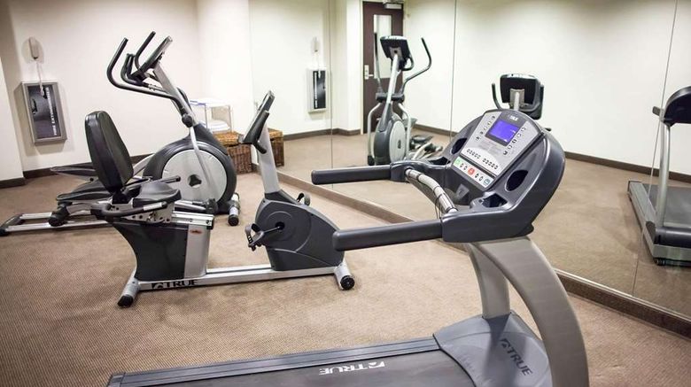 <b>Sleep Inn & Suites Liberty Health</b>. Images powered by <a href="https://iceportal.shijigroup.com/" title="IcePortal" target="_blank">IcePortal</a>.