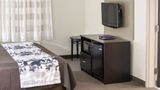 Sleep Inn & Suites Liberty Suite