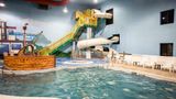 Sleep Inn & Suites Liberty Pool