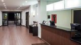 Sleep Inn & Suites Liberty Lobby