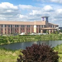 Sleep Inn & Suites Liberty