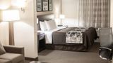 Sleep Inn & Suites Liberty Suite