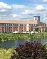 Sleep Inn & Suites Liberty