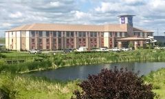 Sleep Inn & Suites Liberty