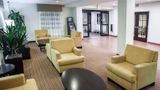 Sleep Inn & Suites Liberty Lobby