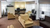 Sleep Inn & Suites Liberty Lobby