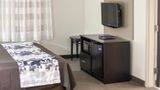 Sleep Inn & Suites Liberty Suite
