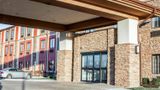 Sleep Inn & Suites Liberty Exterior