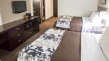 Sleep Inn & Suites Liberty Room