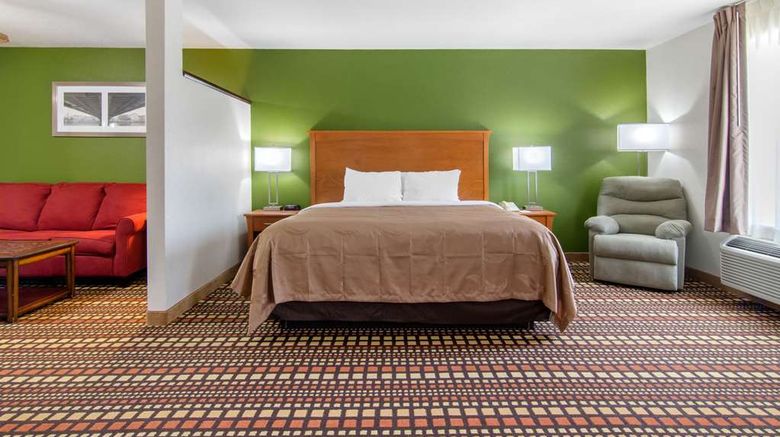 <b>Quality Inn Kearney Suite</b>. Images powered by <a href="https://iceportal.shijigroup.com/" title="IcePortal" target="_blank">IcePortal</a>.
