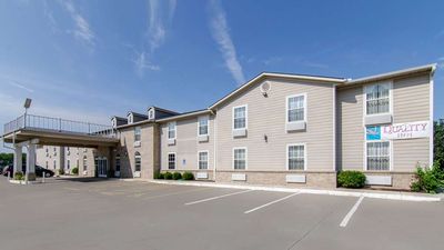 Quality Inn Kearney
