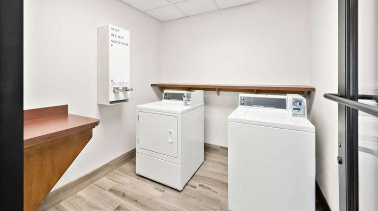 Comfort Inn & Suites Other