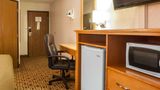 Econo Lodge Room